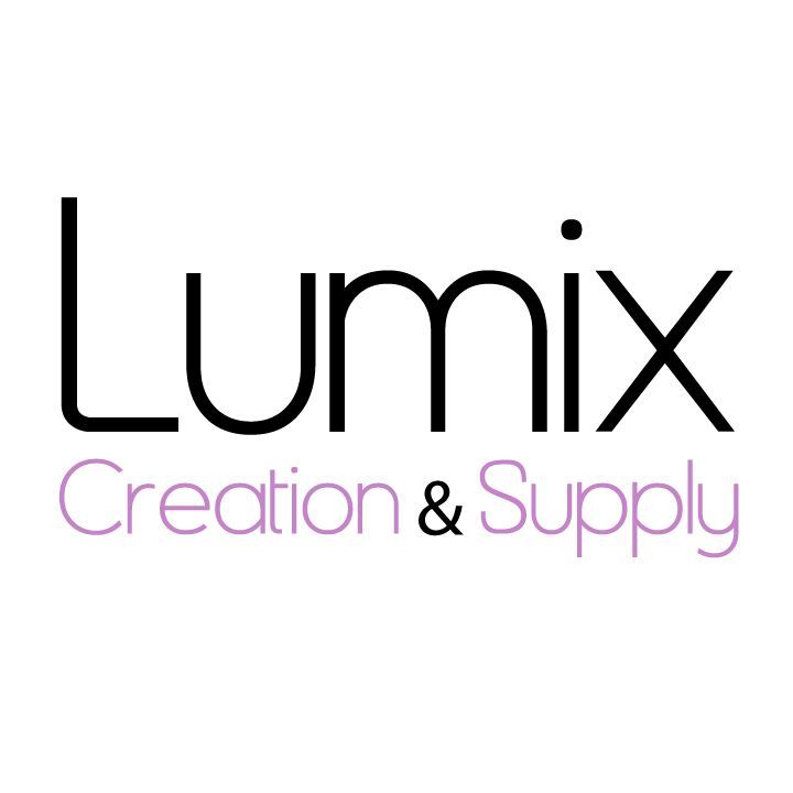 Logo de Lumix Creation